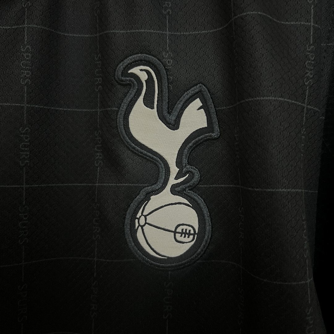 Maillot Exterieur FC Tottenham 2025-2026