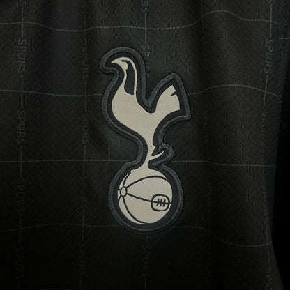 Maillot Exterieur FC Tottenham 2025-2026