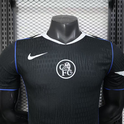 Maillot Third Player FC Chelsea 2025-2026