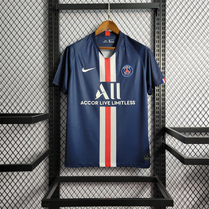 Maillot Domicile PSG 2019-2020