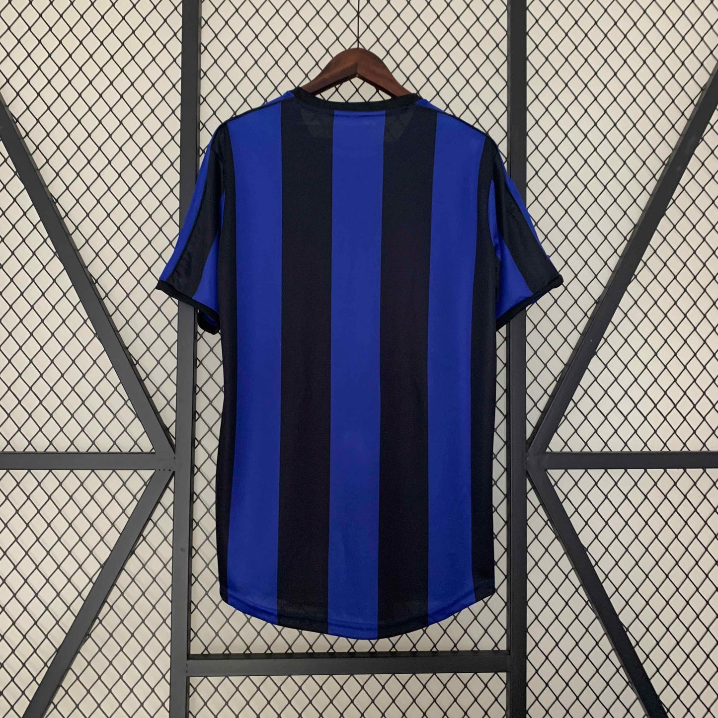 Maillot Domicile Retro AC Milan 1999-2000