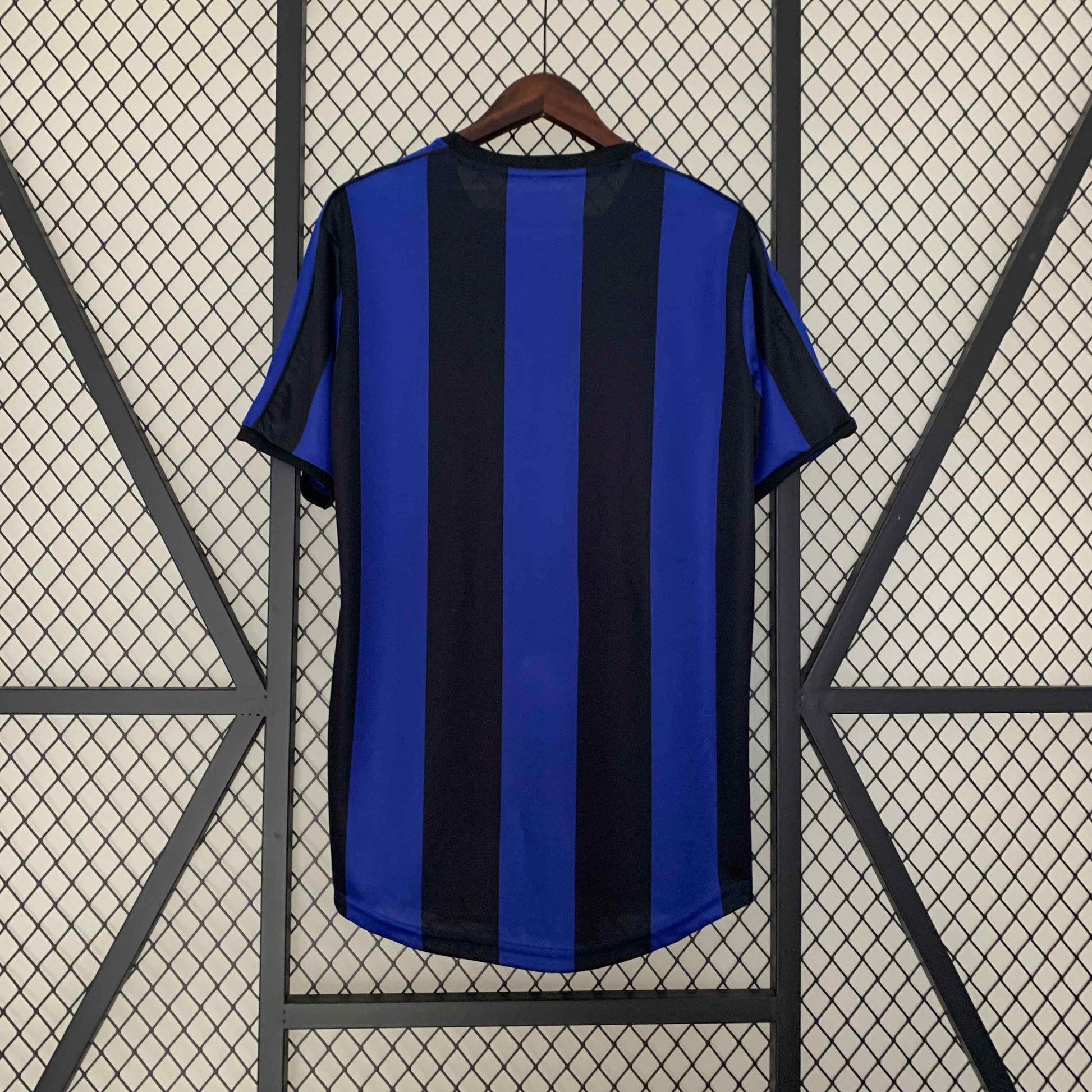 Maillot Domicile Retro AC Milan 1999-2000