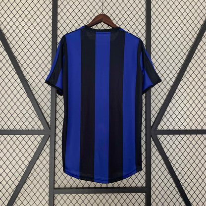 Maillot Domicile Retro AC Milan 1999-2000