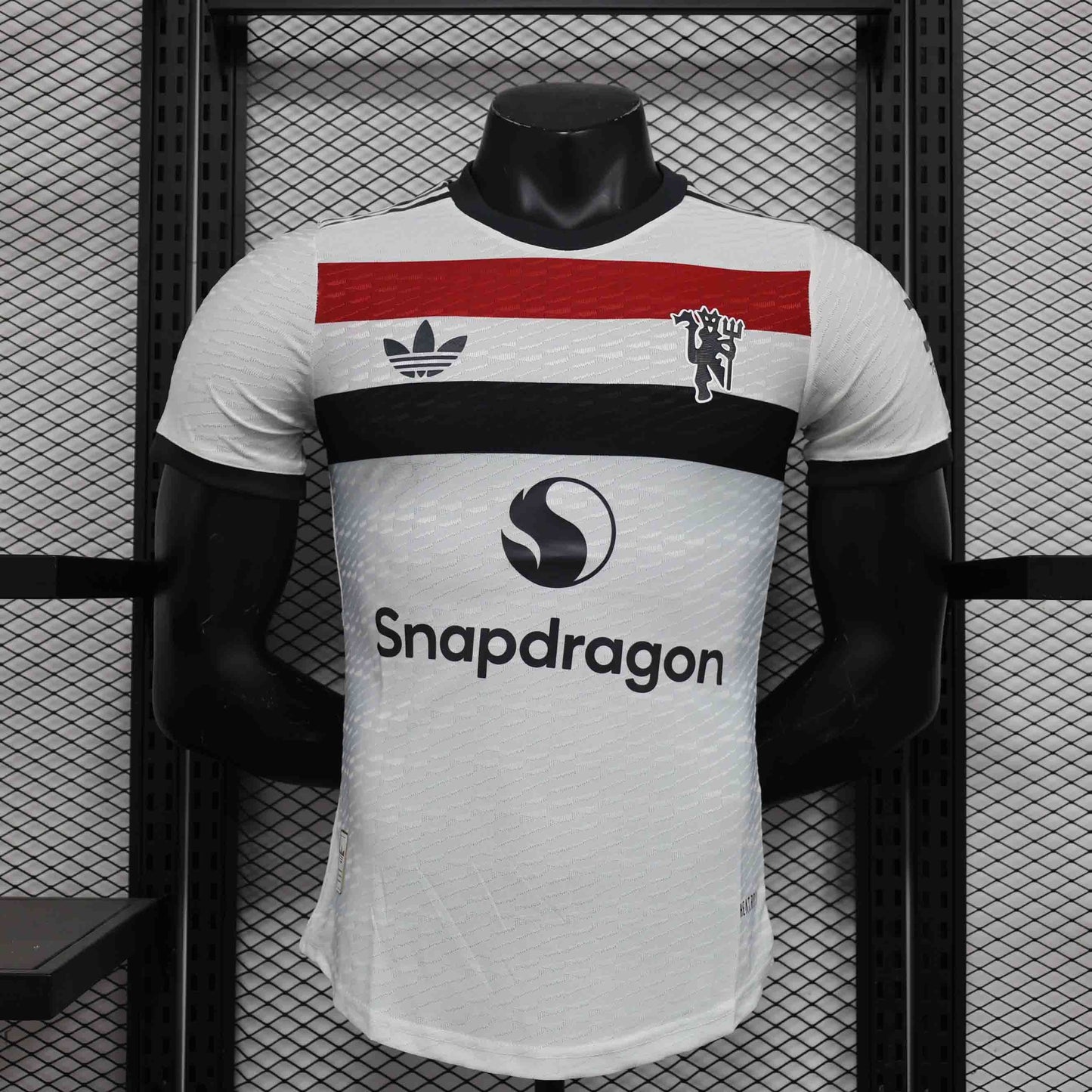 Maillot Third Player Manchester United 2024-2025