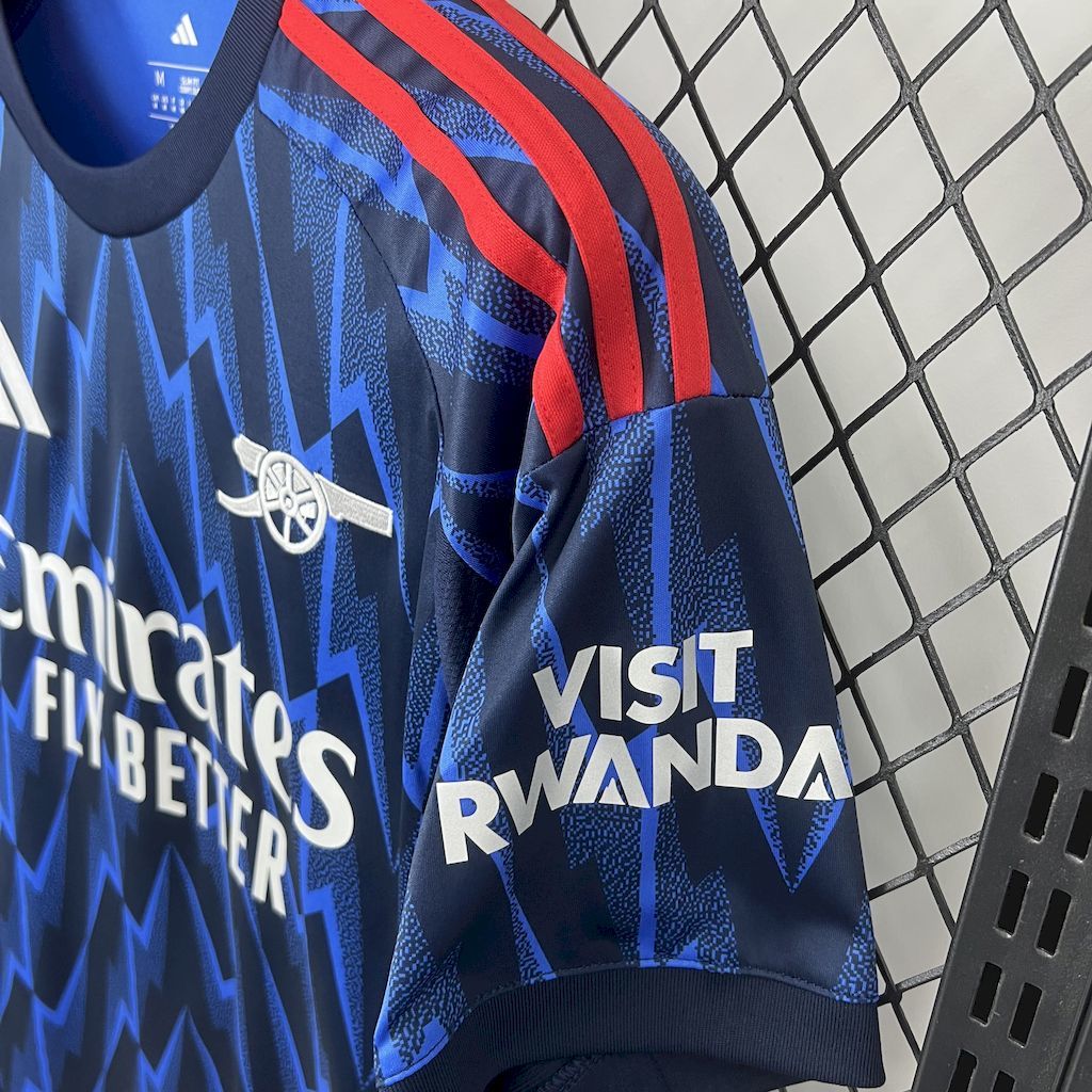 Maillot Exterieur Arsenal 2025-2026