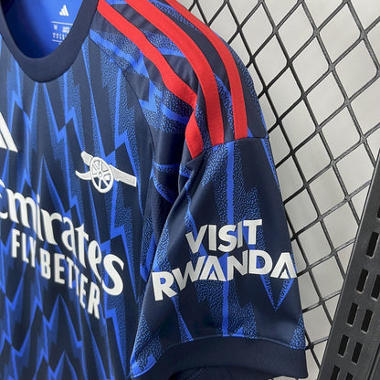 Maillot Exterieur Arsenal 2025-2026