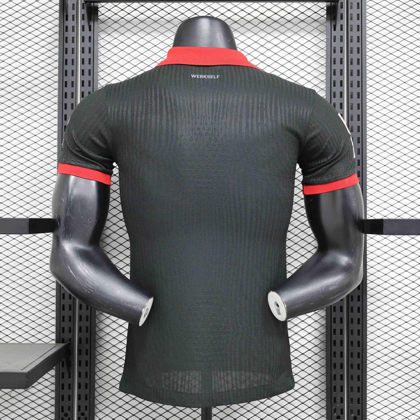 Maillot Player Bayer Leverkusen 2024-2025