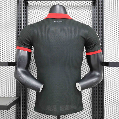 Maillot Player Bayer Leverkusen 2024-2025