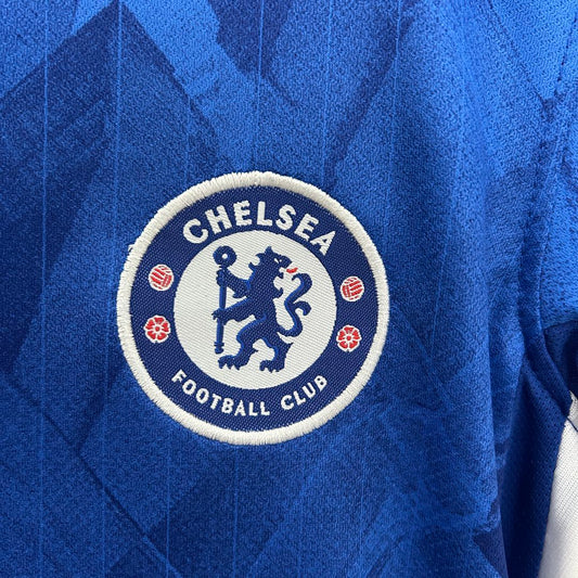 Ensemble FC Chelsea Domicile Enfant 2025-2026