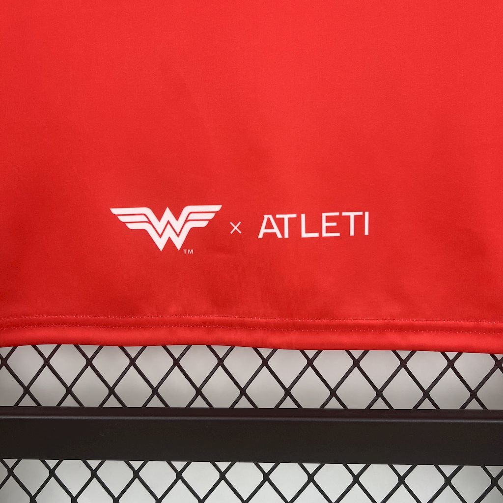Maillot Wonder Atletico Madrid 2025-2026