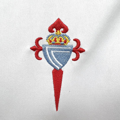 Maillot OG Retro Celta de Vigo 2025-2026