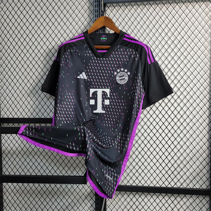 Maillot Exterieur Bayern Munich 2023-2024