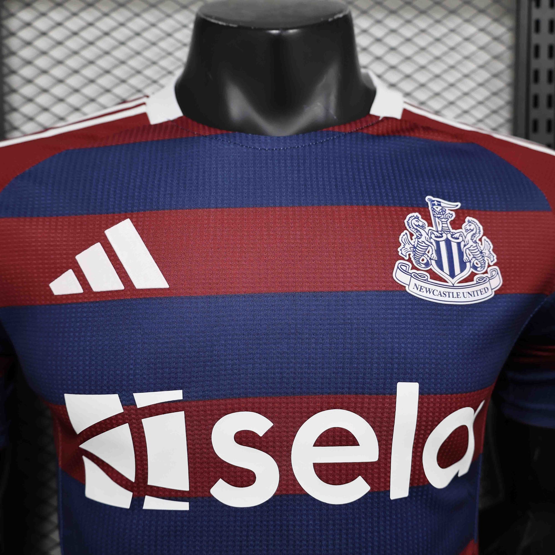 Maillot Exterieur Player Newcastle 2024-2025