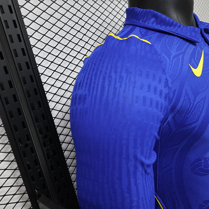 Maillot Domicile Player FC Chelsea 2026-2027