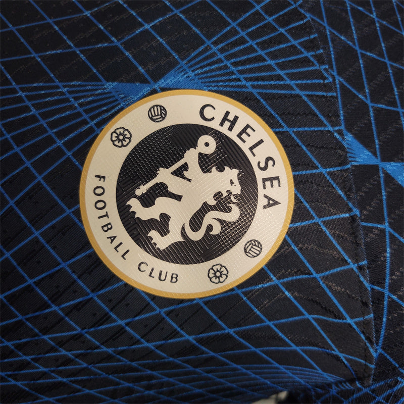 Maillot Exterieur Player FC Chelsea 2023-2024