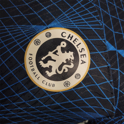 Maillot Exterieur Player FC Chelsea 2023-2024