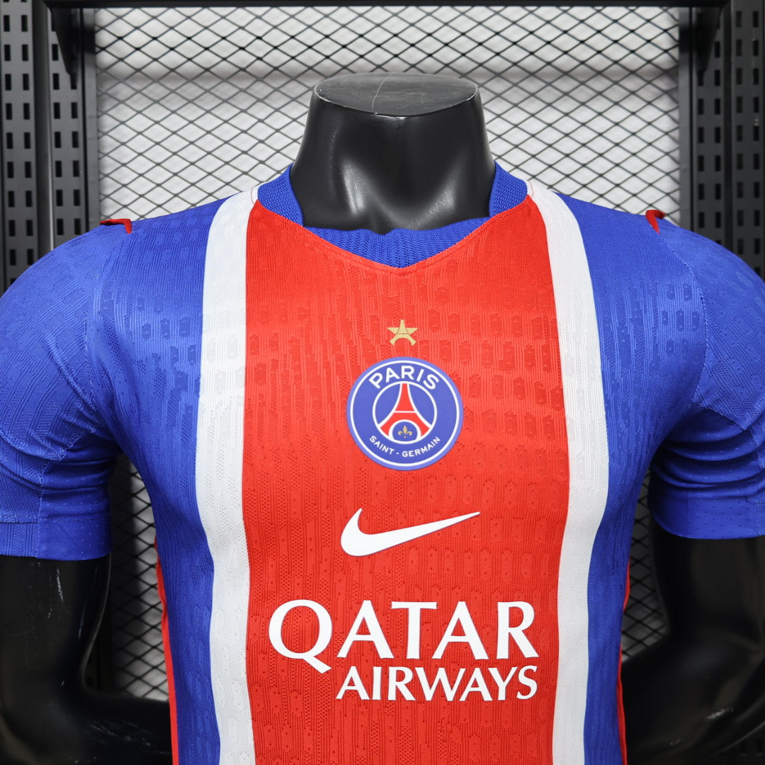 Maillot Domicile 1star Player PSG 2026-2027