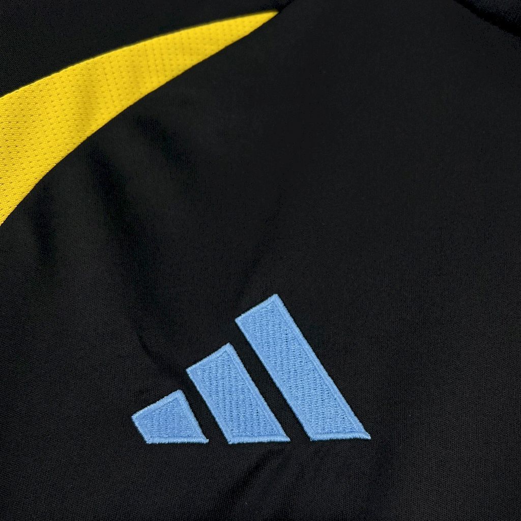 Maillot 4th Retro Come 2025-2026