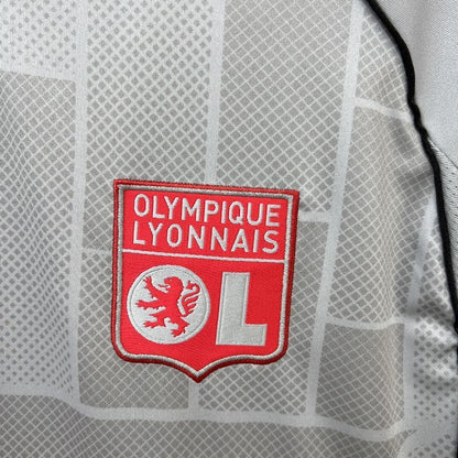 Maillot Third Olympique Lyonnais 2025-2026