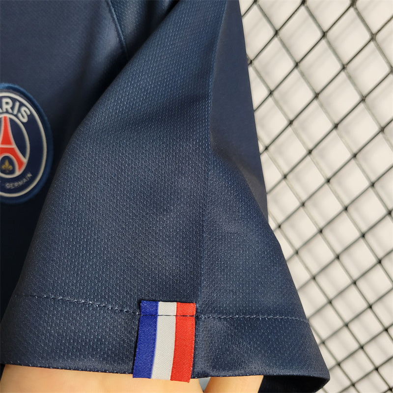 Maillot Domicile PSG 2019-2020