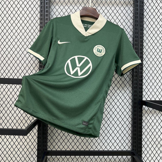 Maillot Edition Spéciale Wolfsburg Wolfsburg 2025-2026