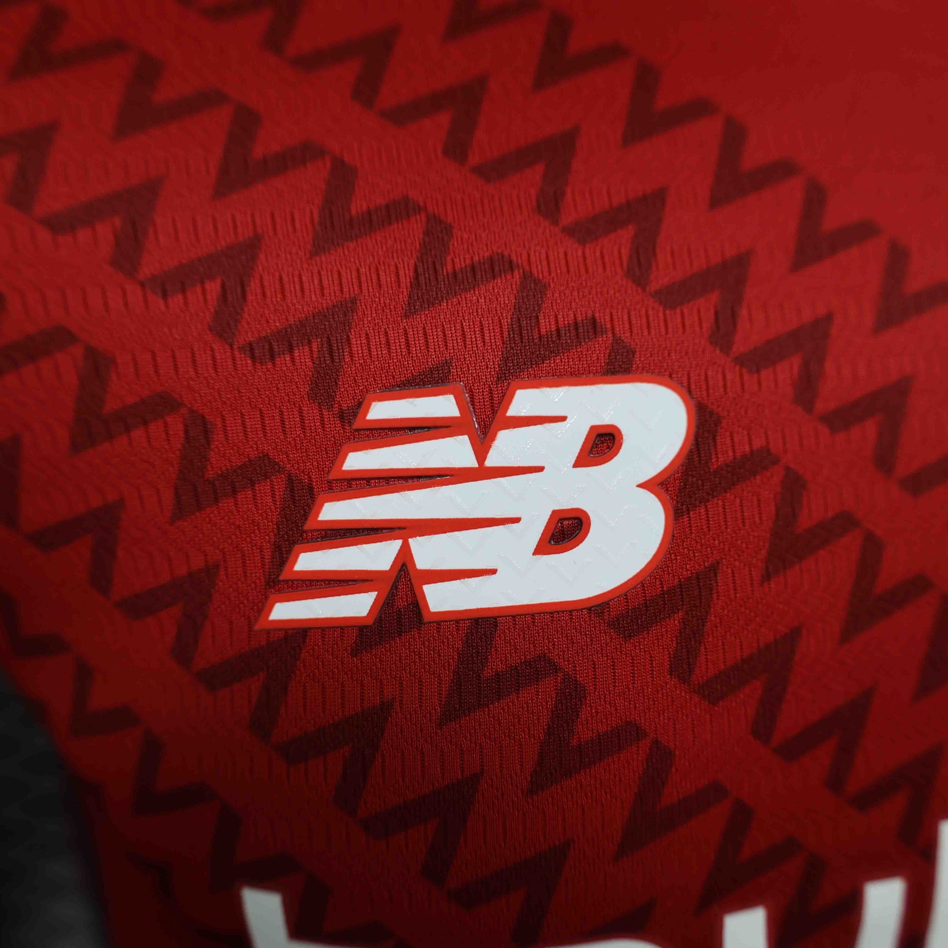 Maillot Domicile Player Sport Lille 2024-2025