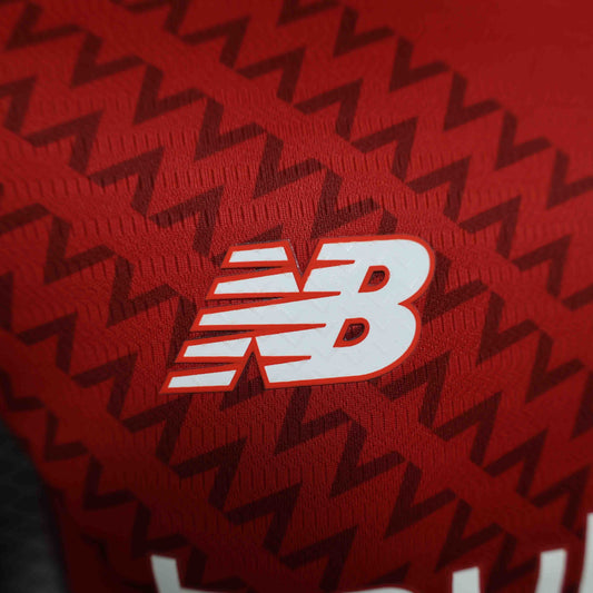 Maillot Domicile Player Sport Lille 2024-2025