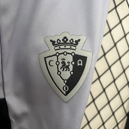 Ensemble Osasuna Third Enfant 2024-2025