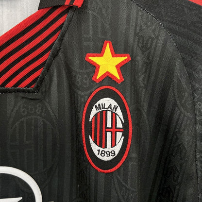 Maillot Third Retro AC Milan 1997-1998