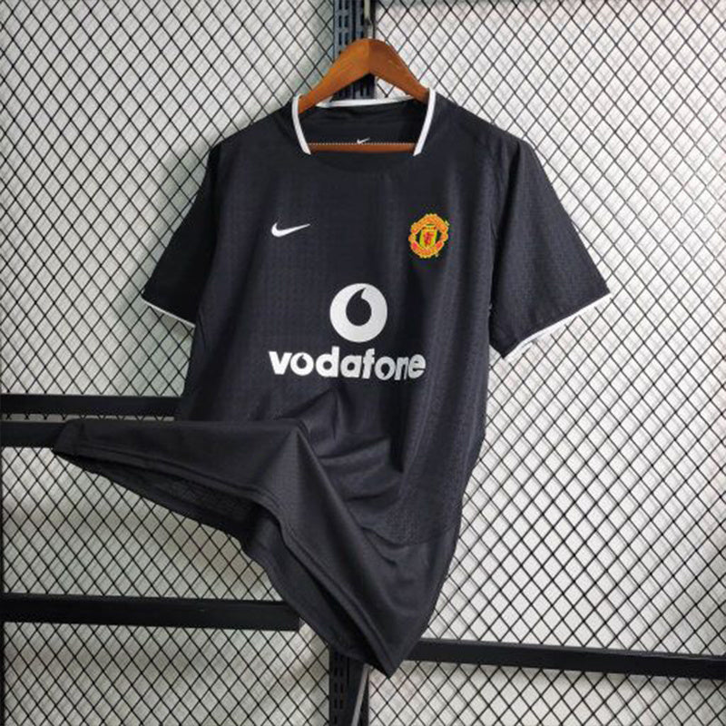 Maillot Retro Manchester United 2003-2004