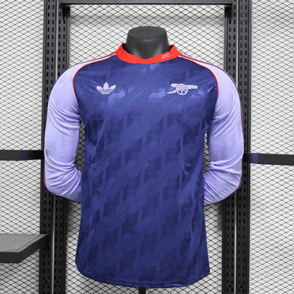 Maillot Player Manche Longue Arsenal 2024-2025