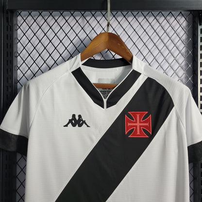 Vasco da Gama 2022-2023 Away Jersey