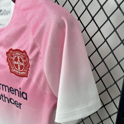Maillot Exterieur Bayer Leverkusen 2025-2026