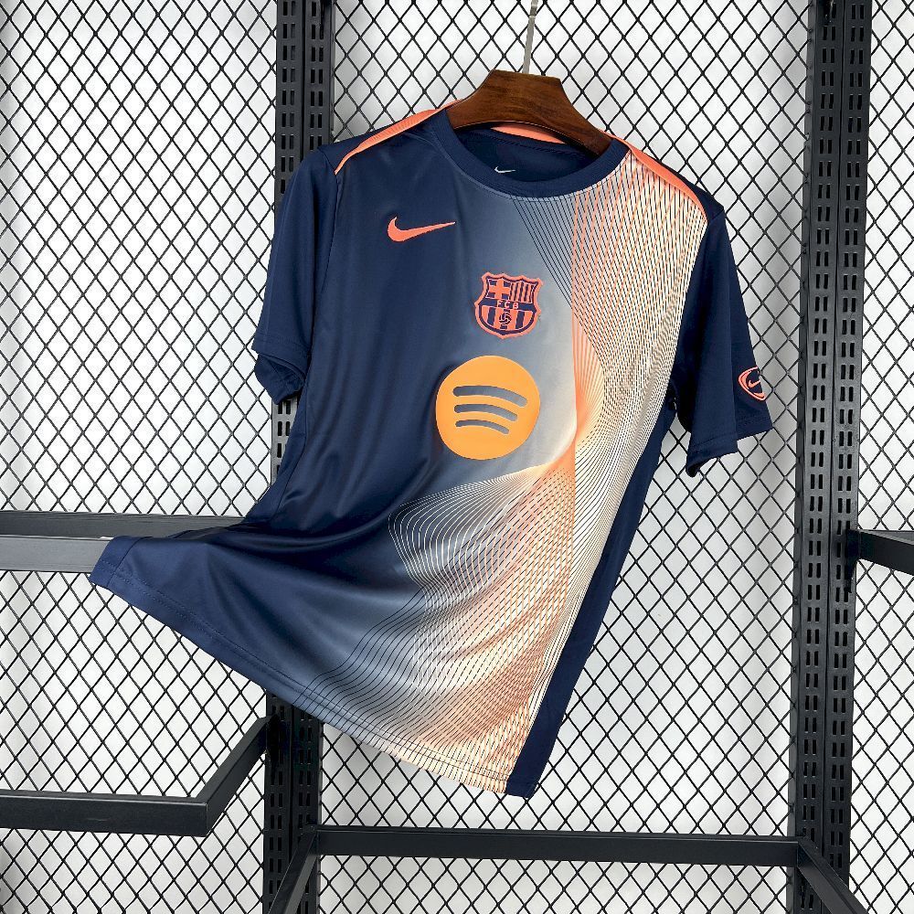 Maillot Third Pro-Match FC Barcelone 2025-2026