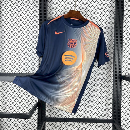 Maillot Third Pro-Match FC Barcelone 2025-2026