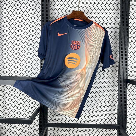 Maillot Third Pro-Match FC Barcelone 2025-2026