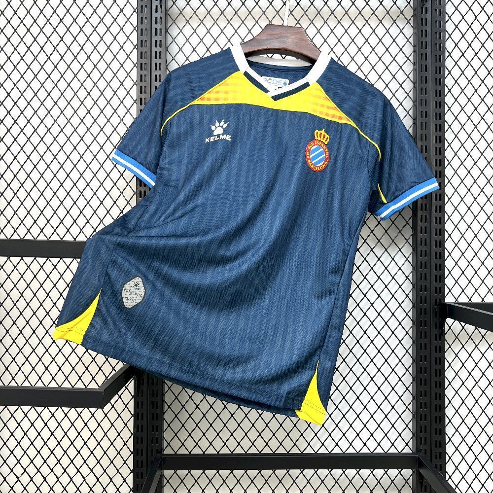Maillot Third Espanyol 2025-2026