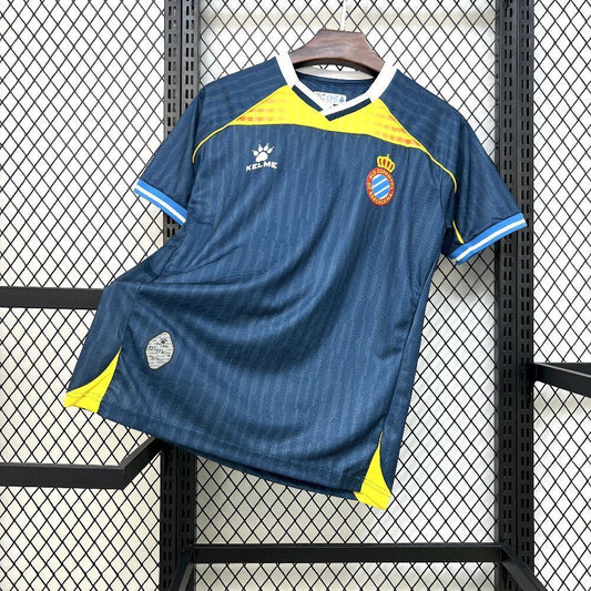 Maillot Third Espanyol 2025-2026