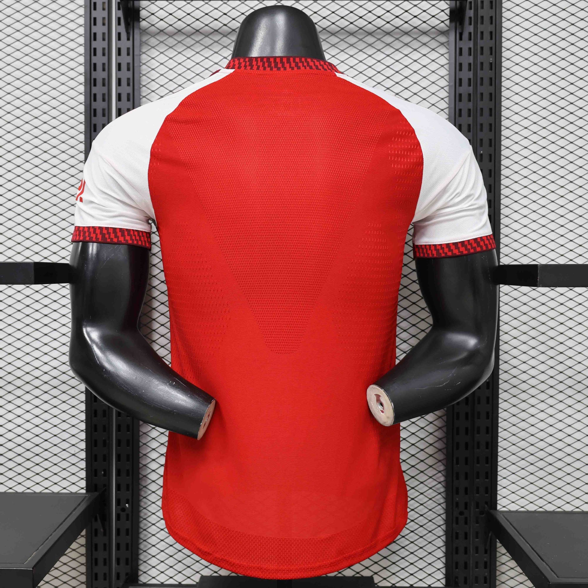 Maillot Domicile Player Arsenal 2026-2027