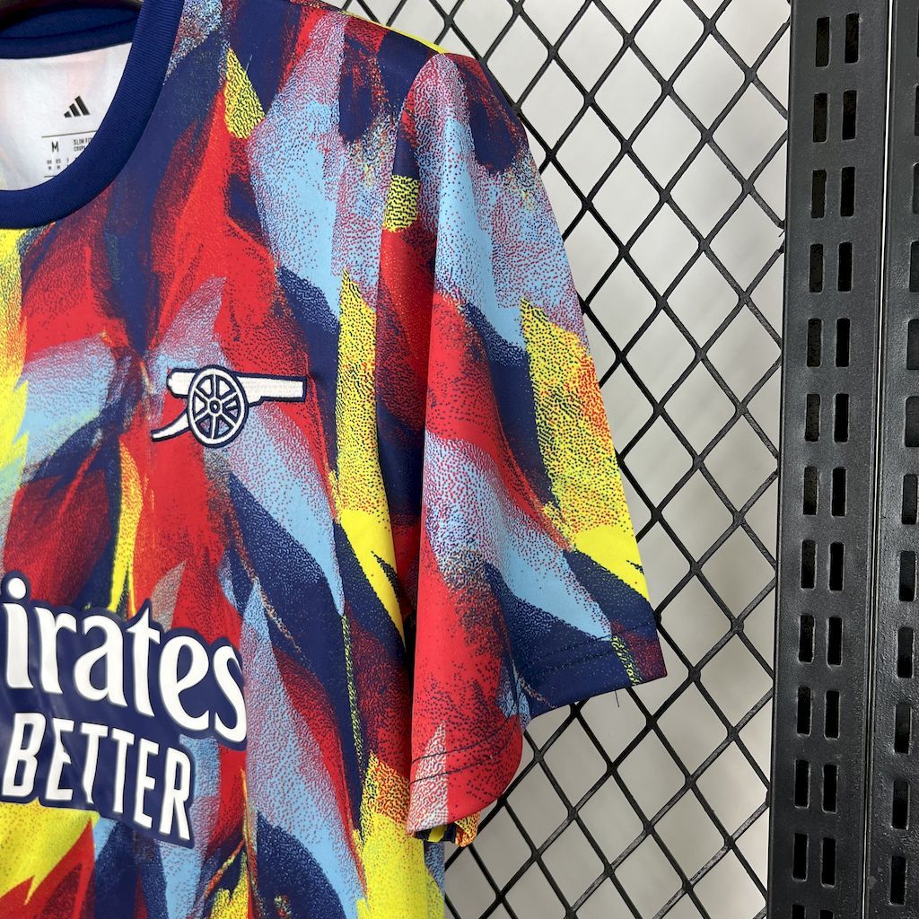 Maillot Edition Spéciale Arsenal 2025-2026