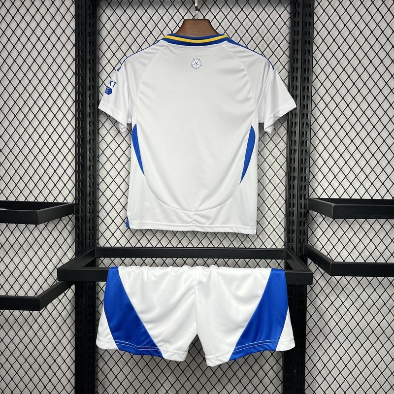Ensemble Leeds United Domicile Enfant 2024-2025