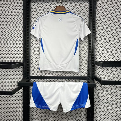 Ensemble Leeds United Domicile Enfant 2024-2025