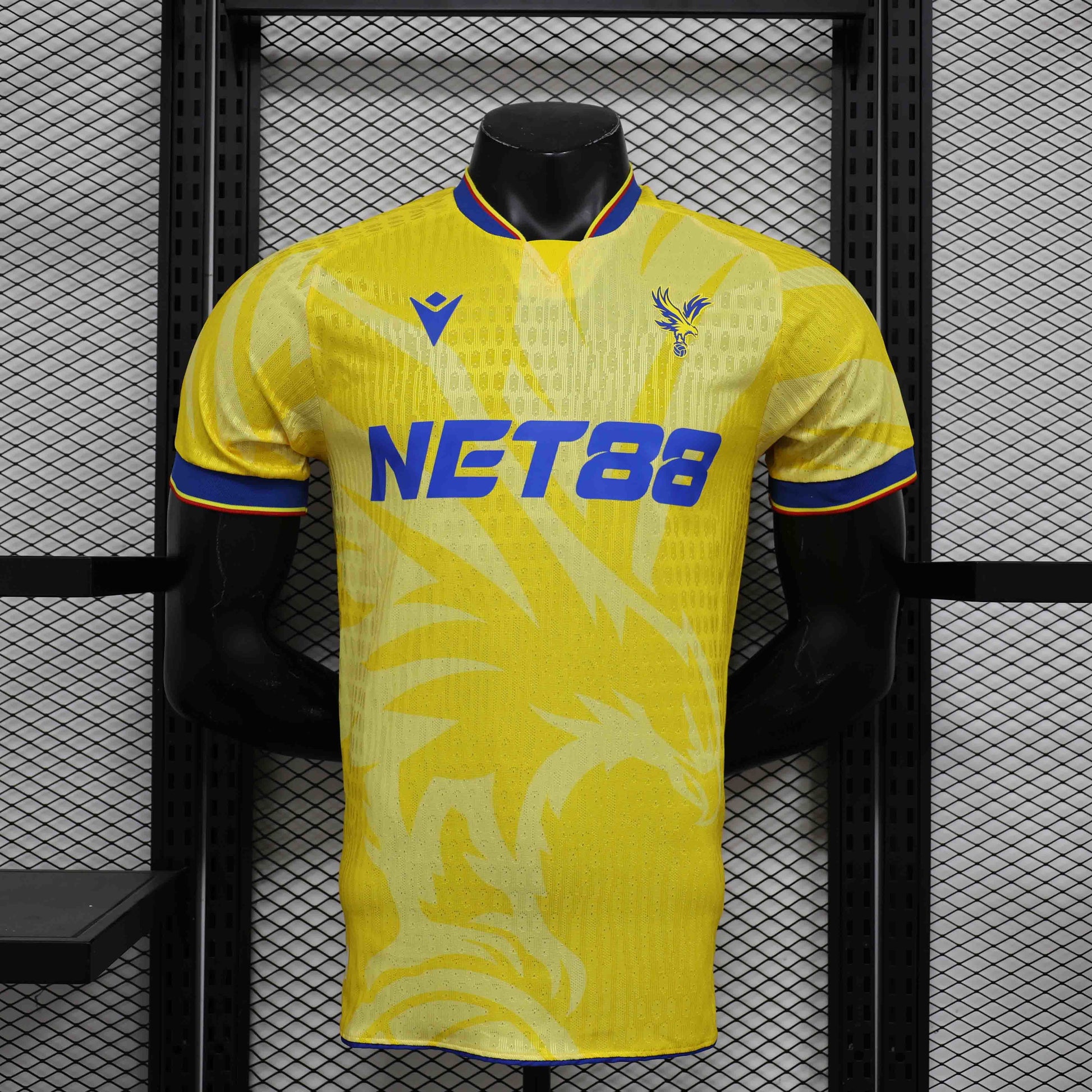 Maillot Exterieur Player Crystal Palace 2024-2025