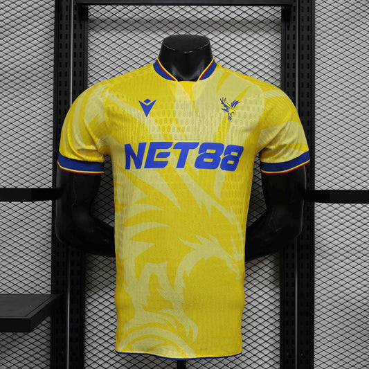 Maillot Exterieur Player Crystal Palace 2024-2025
