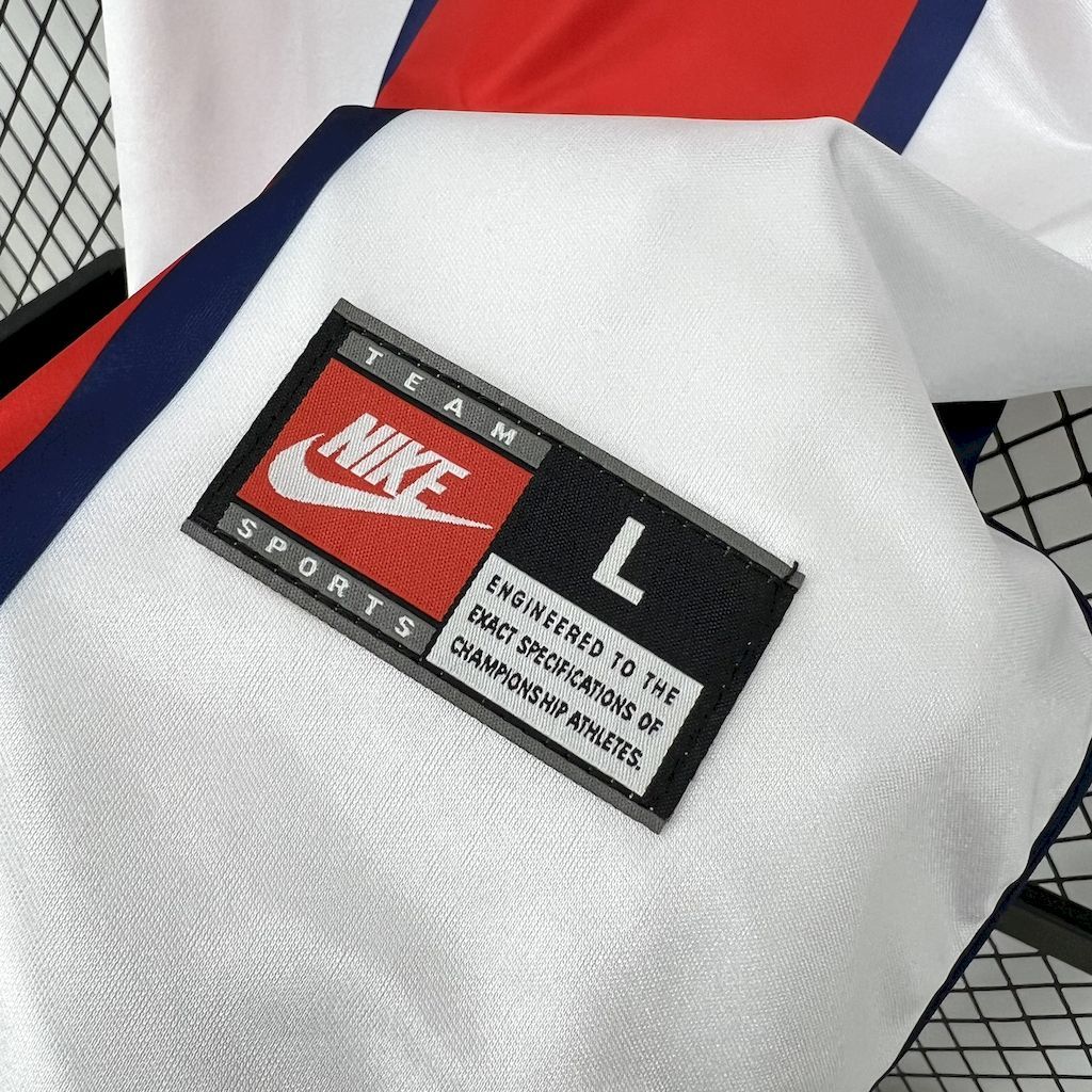 Maillot Exterieur PSG 1998