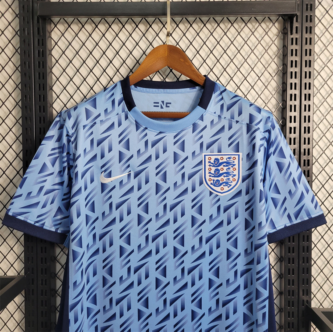 England Training Jersey