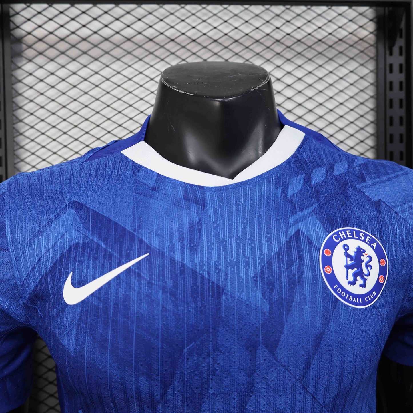 Maillot Domicile Player FC Chelsea 2025-2026