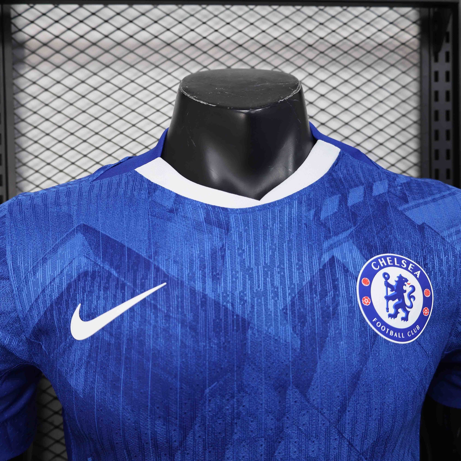 Maillot Domicile Player FC Chelsea 2025-2026