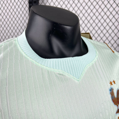 Maillot Version Pro Extérieur France 2026