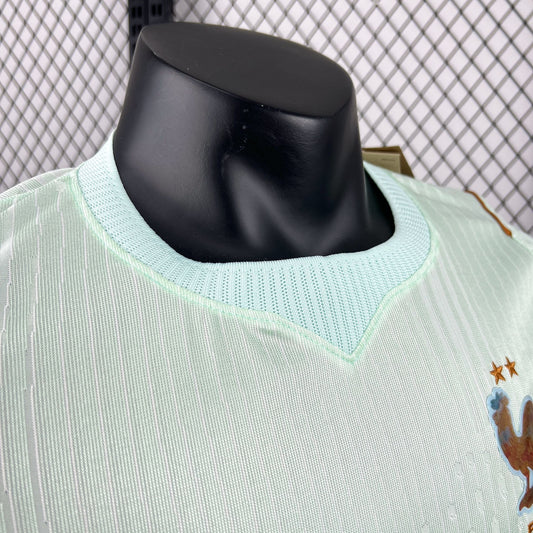 Maillot Version Pro Extérieur France 2026